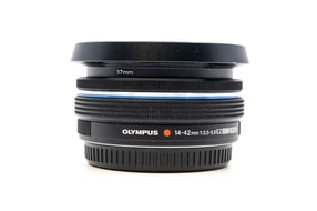 Olympus M.Zuiko Digital ED 14-42mm f/3.5-5.6