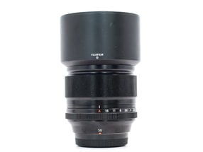 Fujifilm XF 56mm f/1.2 R