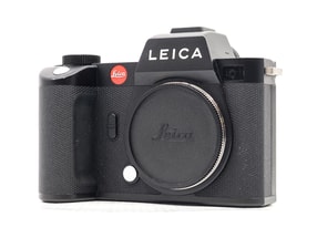 Leica SL2