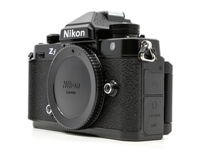 Nikon Zf
