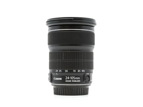 Canon EF 24-105mm f/3.5-5.6 IS STM