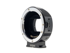 Adattatore Metabones T Smart Canon EF per Sony E IV