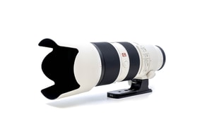 Sony FE 70-200mm f/2.8 GM OSS
