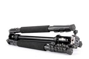 Sirui ET-2004 Aluminium met E-20 Balhoofd