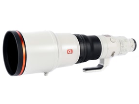 Sony FE 600mm f/4 GM OSS