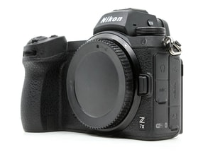 Nikon Z7 II