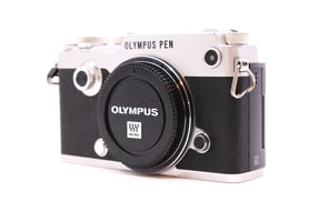 Olympus PEN-F