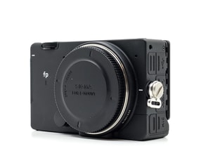 Sigma FP-L