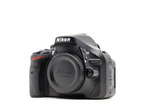 Nikon D5200