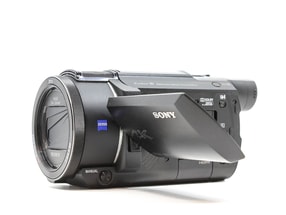 Sony FDR-AX53 4K Caméra