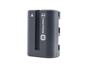 Batteria Sony NP-FM500H