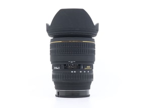 Sigma 20-40mm f/2.8 EX DG - Sony A kompatibel