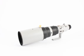 Nikon AF-S Nikkor 500mm f/4D IF-ED II (Tropical Grey Edition)