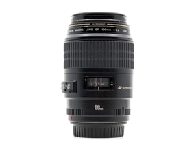 Canon EF 100mm f/2.8 Macro USM