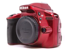 Nikon D3300