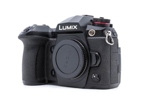 Panasonic Lumix DC-G9