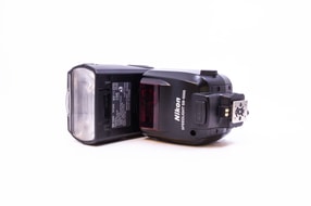 Nikon SB-500 Speedlight