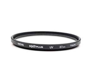 Hoya 67mm NXT Plus UV Filter