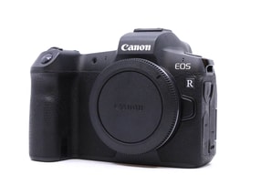 Canon EOS R