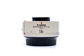 Canon EF 1.4x Extender