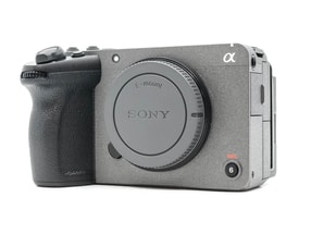 Sony FX30