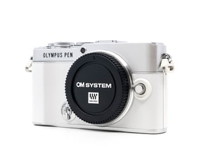 Olympus Pen E-P7