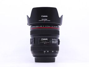 Canon EF 24-70mm f/4 L IS USM