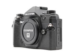 OM SYSTEM OM-5