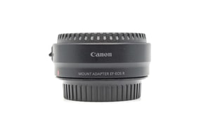 Canon Mount Adapter EF-EOS R