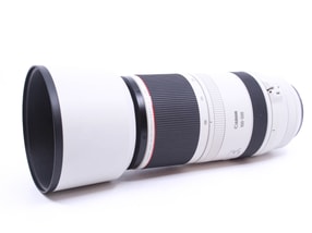 Canon RF 100-500mm f/4.5-7.1L IS USM