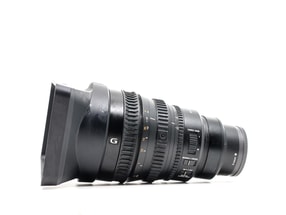 Sony FE PZ 28-135mm f/4 G OSS