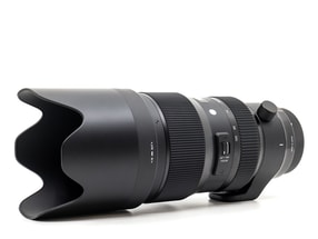 Sigma 50-100mm f/1.8 DC HSM ART - Canon EF-S Fit
