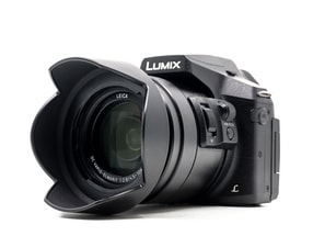 Panasonic Lumix DMC-FZ300