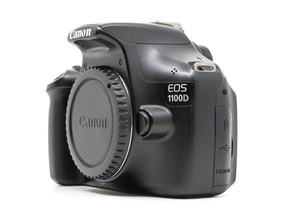 Canon EOS 1100D