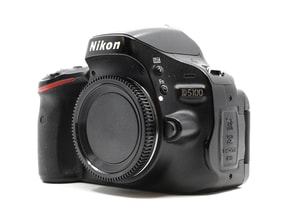 Nikon D5100