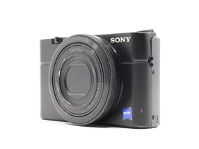Sony Cyber-shot RX100