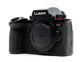 Panasonic Lumix DC-G9 II