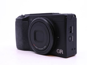 Ricoh GR II