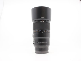 Sony FE 90mm f/2.8 Macro G OSS