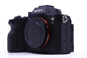 Sony Alpha A7R V