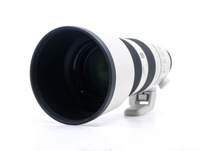 Sony FE 70-200mm f/2.8 GM OSS II