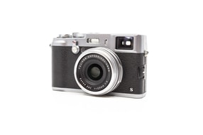 Fujifilm X100s