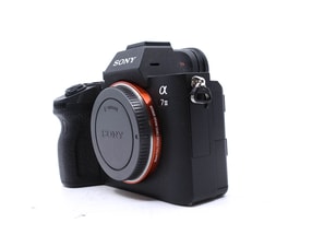 Sony Alpha A7 III