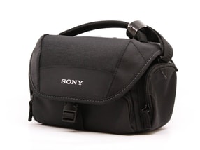 Sony LCS-U21 Bag