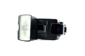 Canon Speedlite 550EX