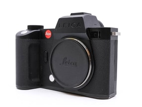 Leica SL2-S