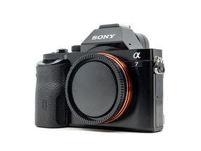 Sony Alpha A7