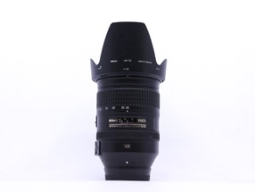 Nikon AF-S Nikkor 28-300mm f/3.5-5.6G IF-ED VR