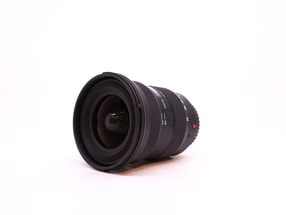 Tokina atx-i 17-35mm f/4 FF - Canon EF Fit