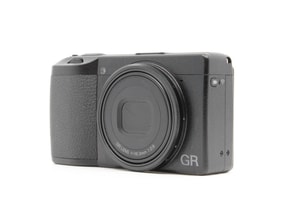 Ricoh GR III HDF